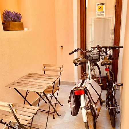 Casabella Chioggia Vila Exterior foto