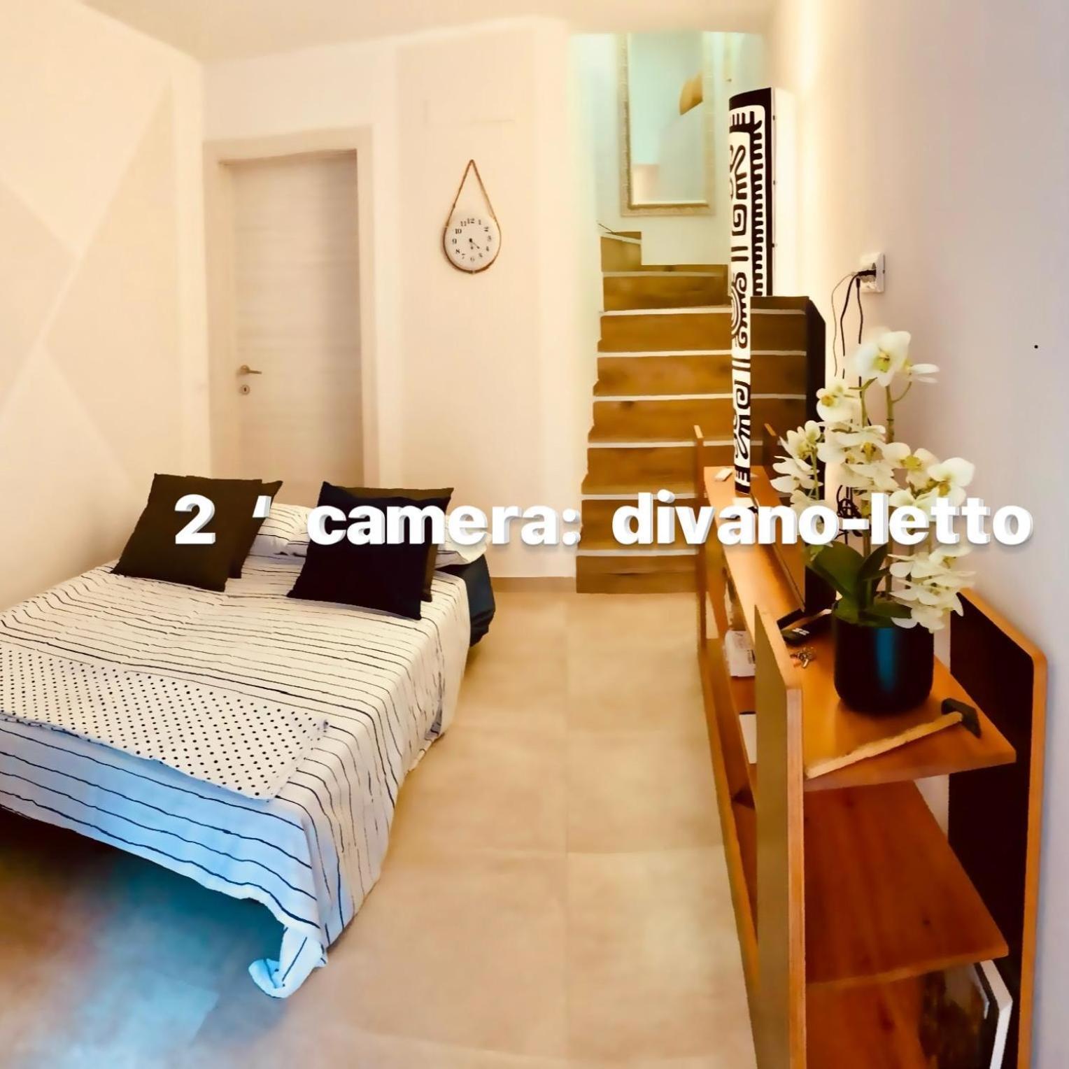 Casabella Chioggia Vila Exterior foto