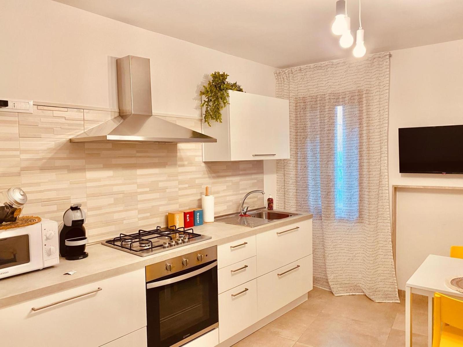 Casabella Chioggia Vila Exterior foto